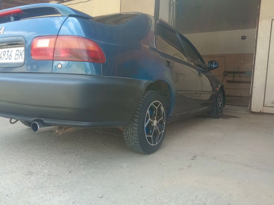 Продам авто хонда цивик
