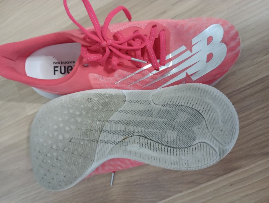 Buty do biegania damskie new balance