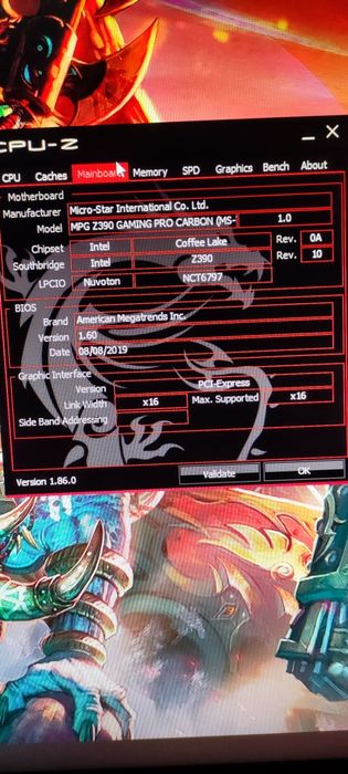 Torre gaming i5 9600k/RX 5700 xt