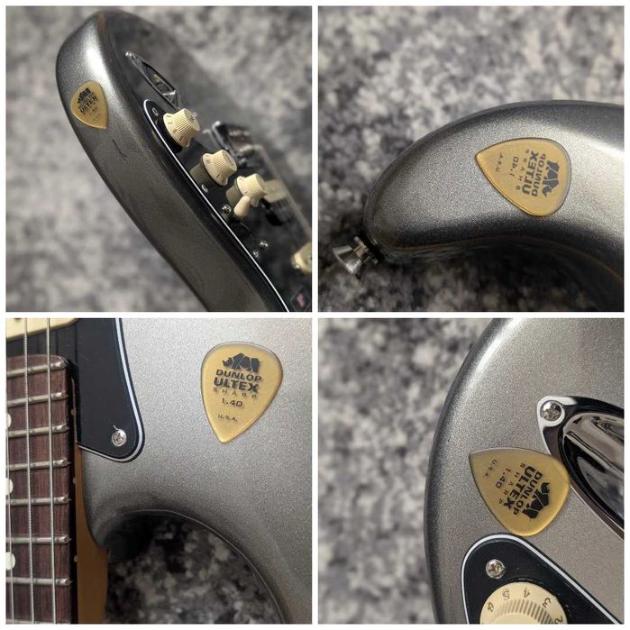 Электрогитара Fender 70th Anniversary American Professional II Stratocaster HSS