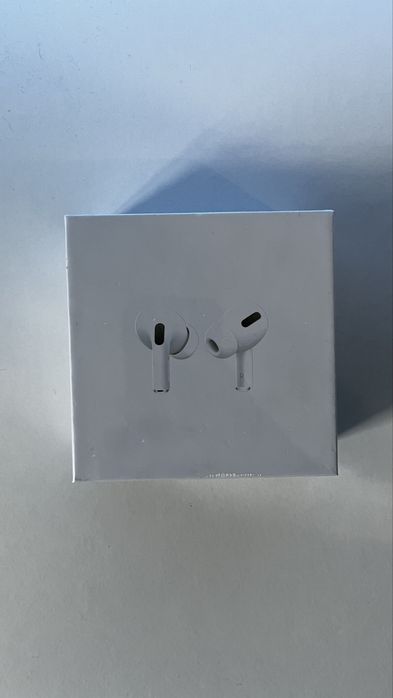 AirPods Pro 2 - Novos