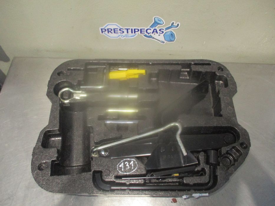 Macaco CITROËN C4 Picasso I (UD_)