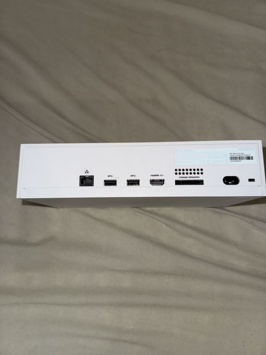 Xbox one Series S 512GB