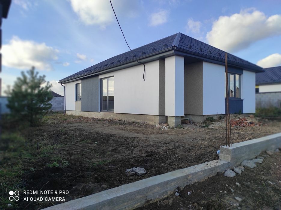 Продам будинок від забудовника