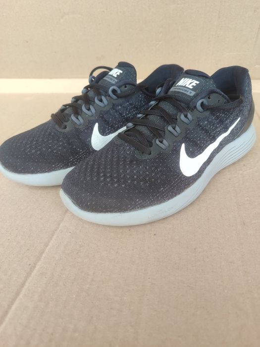 Кроссовки Nike LunarGlide 40 размер