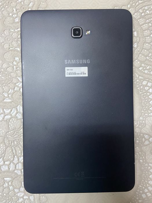 Samsung Galaxy Tab A - Used64751414248449123