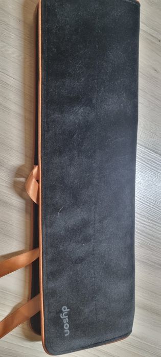 Prostownica Dyson corrale w etui jak nowa