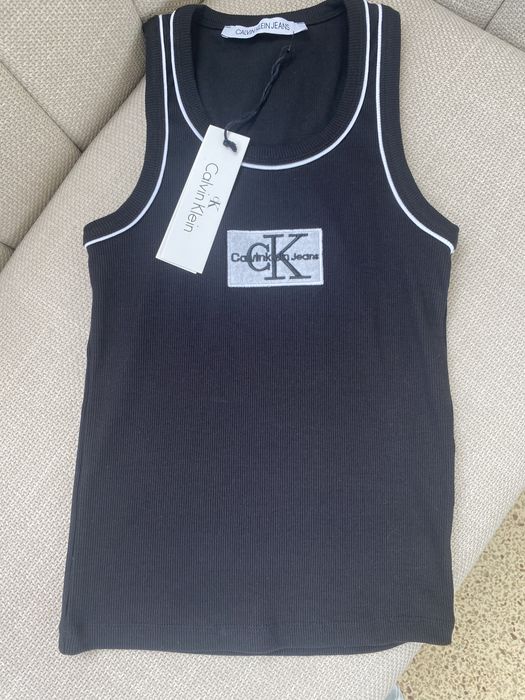 Майка жіноча Calvin klein