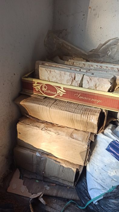 Płytki(ozdoby) gipsowe