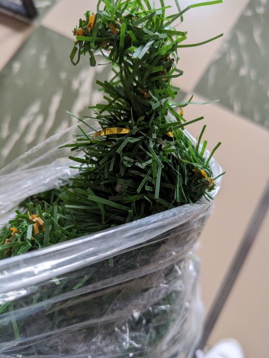 Ялинка  1.20 см елка