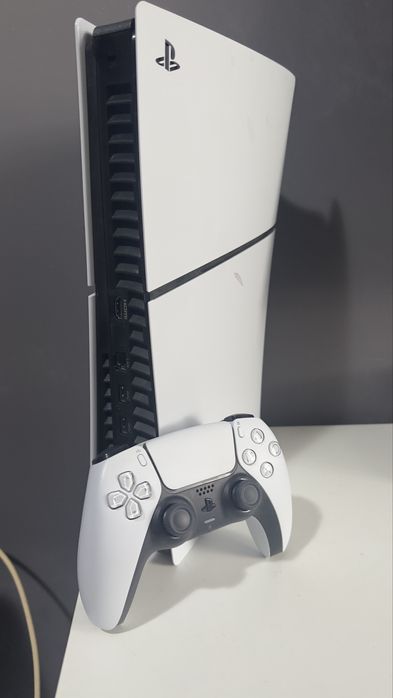 PS5 825gb Digital
