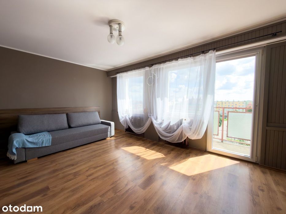 Przestronne Dwupokojowe Mieszkanie Balkon | Przyjazna Okolica | Wisła