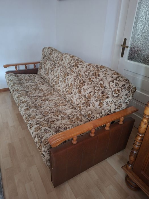 Kanapa sofa wesalka zadbana