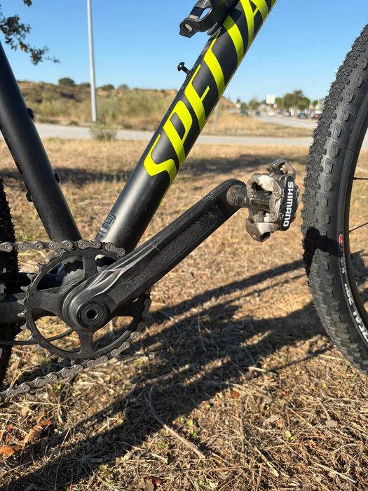 Specialized Chisel