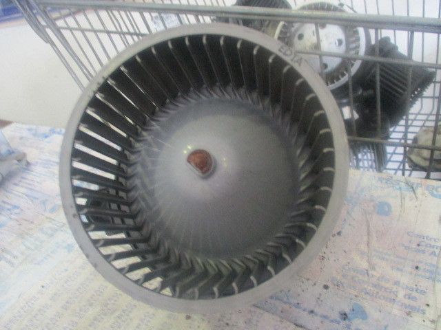 Motor da chauffage / sofagem HYUNDAI i10 (PA)