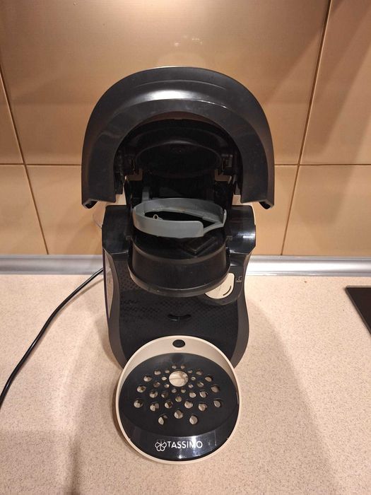 Ekspres Bosch Tassimo