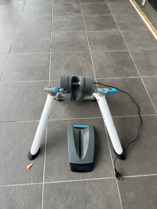 Smart Trainer (Rolo) Tacx Vortex