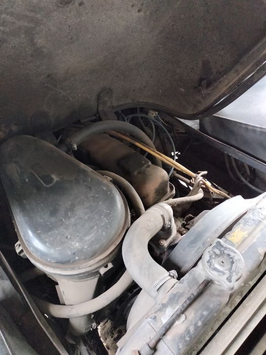 Уаз на повний привід