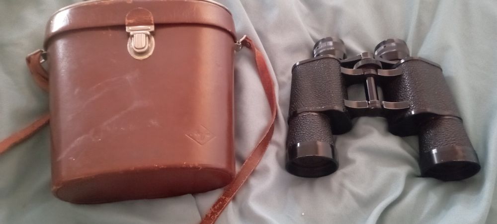 БінокльAgfa, виробництва Німеччини
