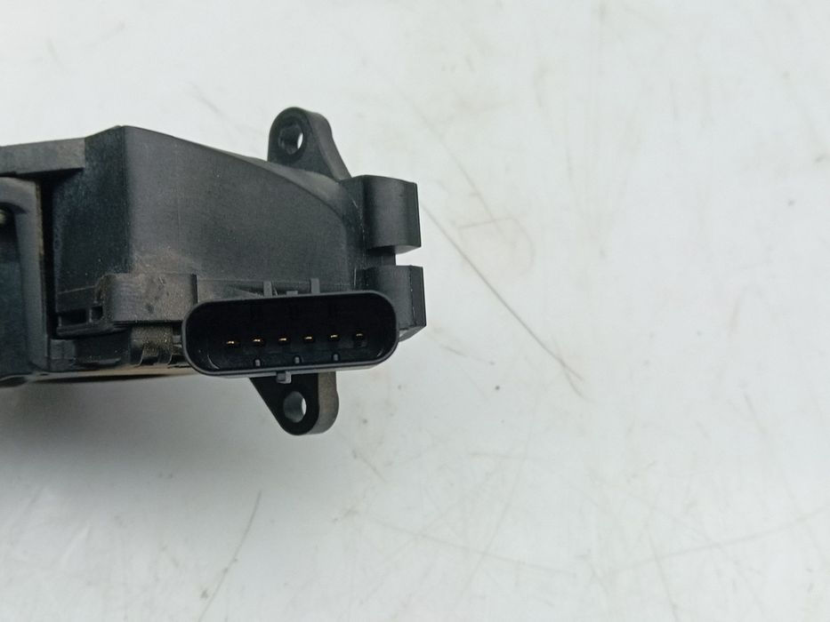 Pedal do acelerador SEAT Ibiza IV (6J5, 6P1)