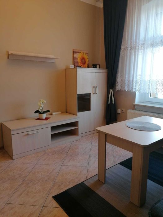 mieszkanie bezczynsz. 2 pokoj. 39m2 - Tczew, Stare Miasto