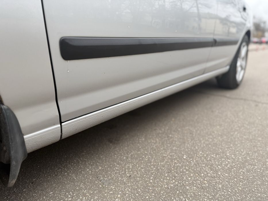 Hyundai Elantra в дуже гарному стані