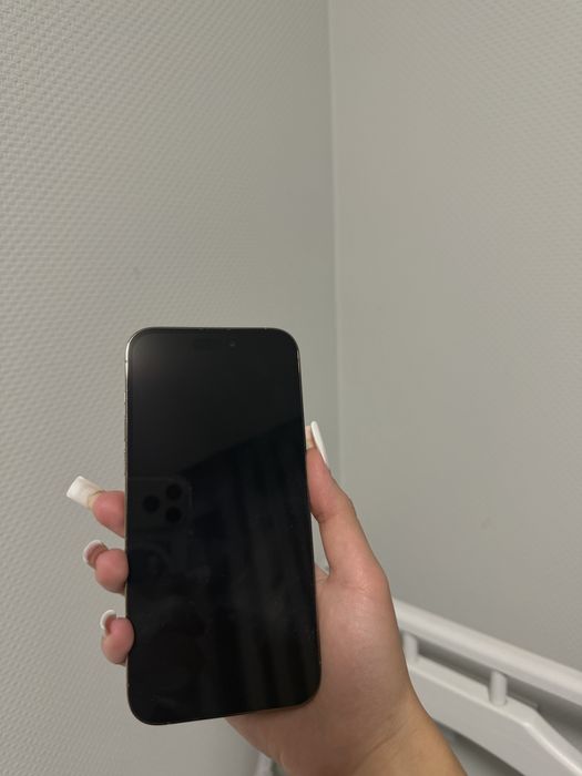Продам свій Iphone 14 pro max 128 gb