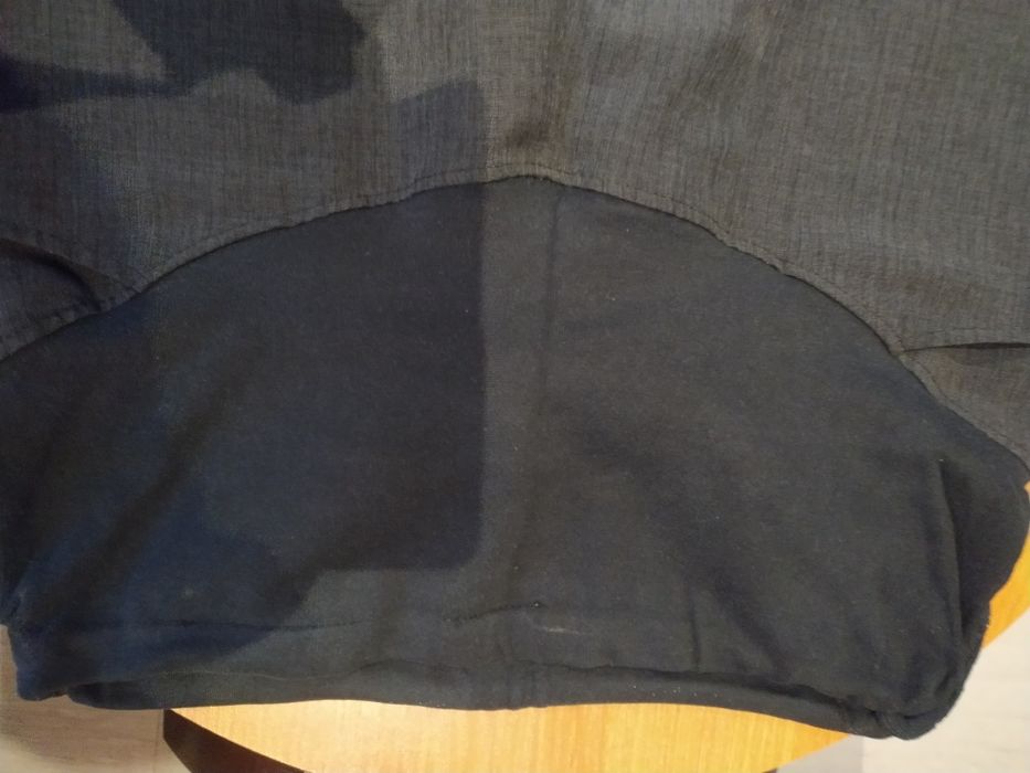 Spodnie ciążowe r. XL