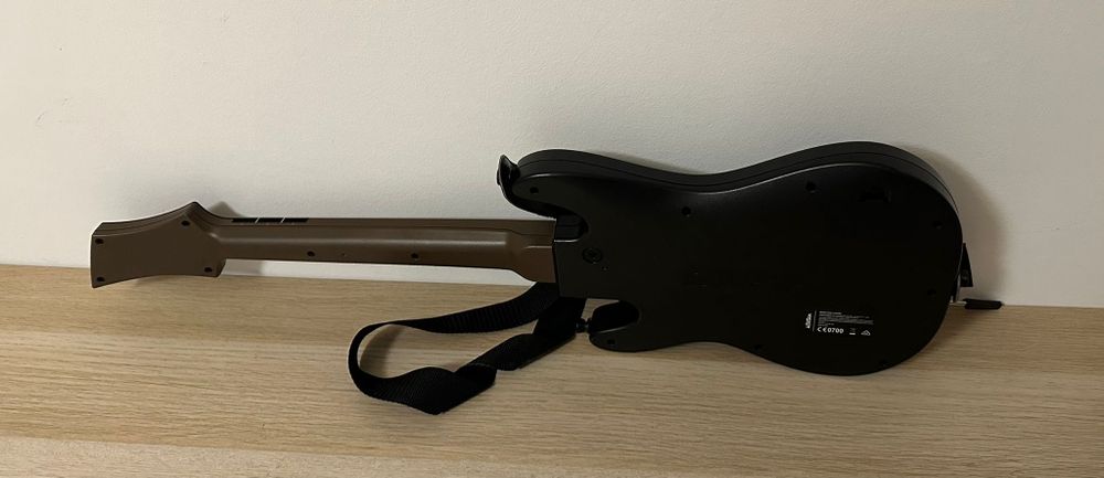 Guitarra Guitar Hero Live PlayStation 4 (PS4)