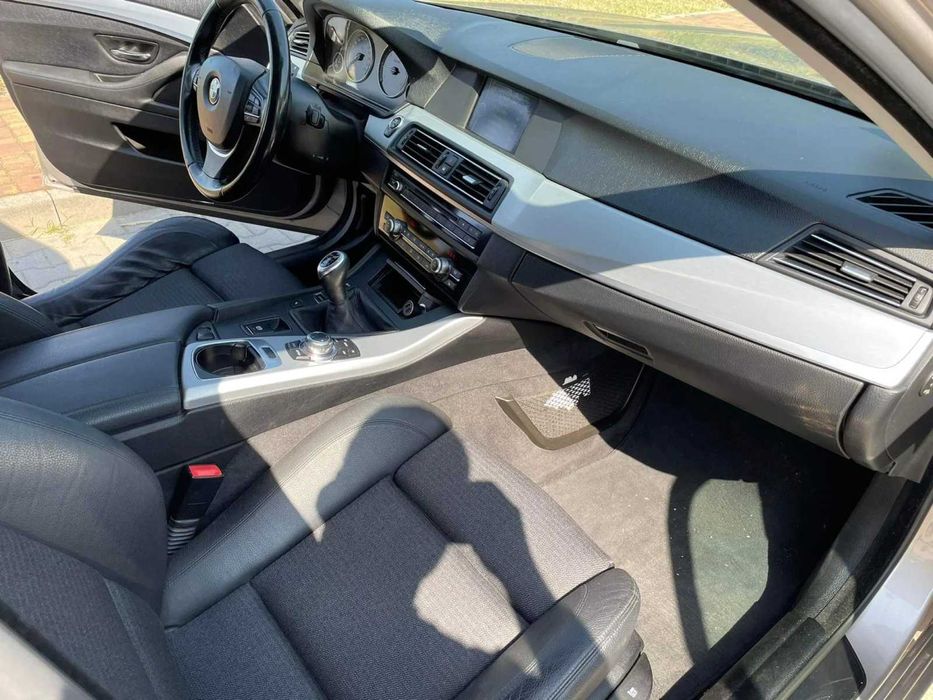 OKAZJA Bmw F11 Seria 5