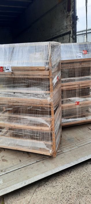 Клетки для перепелов (новый)