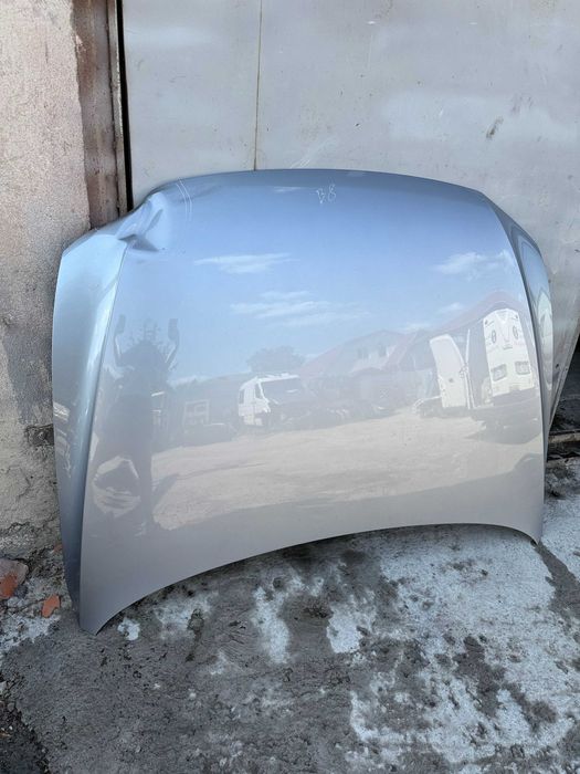 Капот Volkswagen Passat B8 2014-2019 капот пасат б8