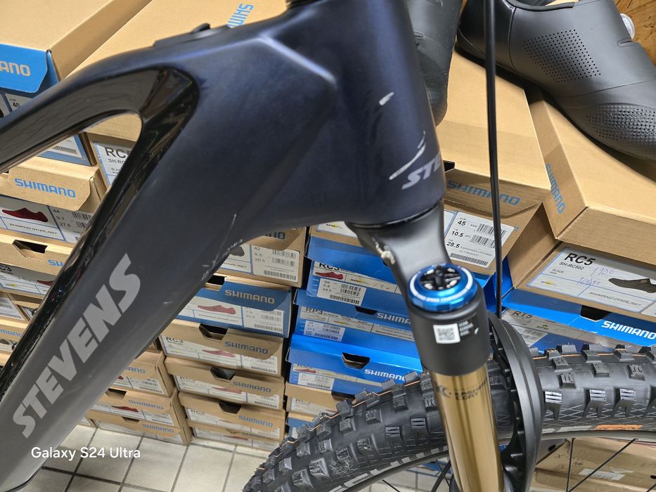 Bicicleta eletrica topo de gama L oportunidadeee