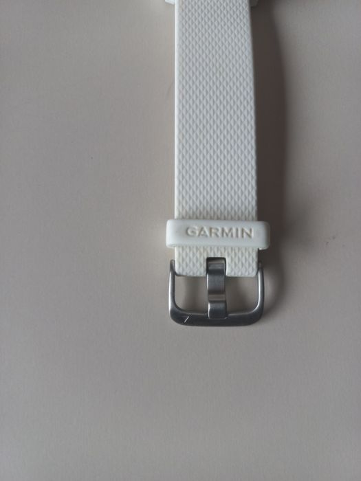 Smartwatch Garmin Vívoactive 3 Z Gps, Biały