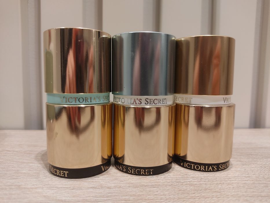 Кришечки від місту Victoria's secret