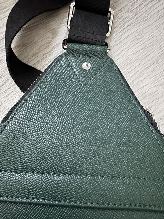 мужская сумка-слинг Louis Vuitton Avenue