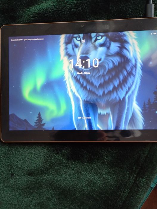 Sprzedam nowy tablet