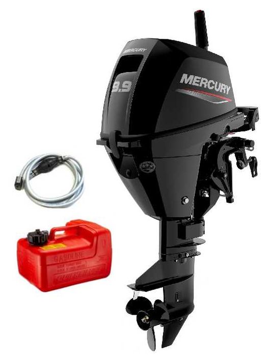 Nowy silnik zaburtowy MERCURY F9.9 EFI EH