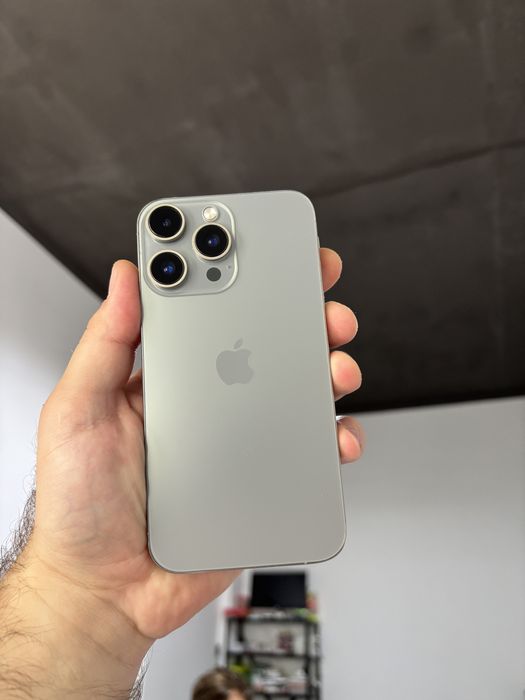 Apple iphone 15 PRO 128 gb Neverlock айфон