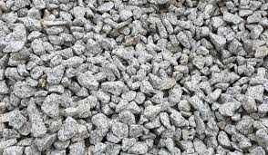 Grys Granitowy PREMIUM Kamień Dalmatyńczyk do ogrodu Podjazd Promocja