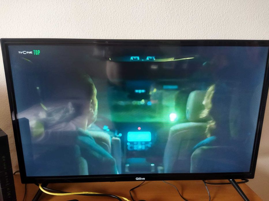 Box  Android  4K