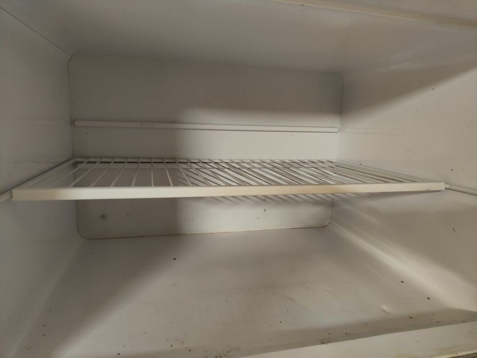Frigorífico Indesit