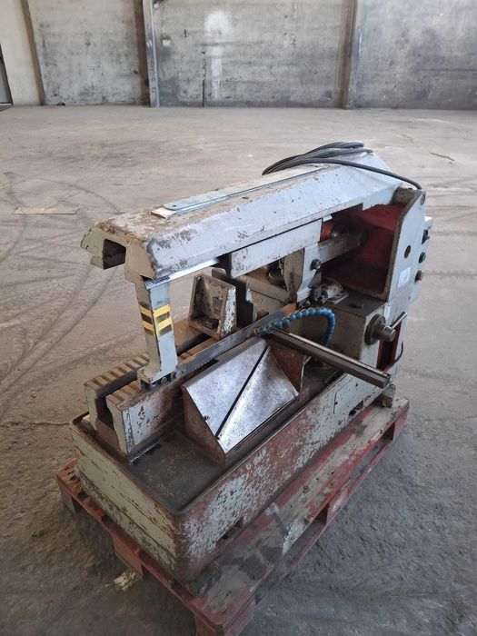 Serra de Fita Horizontal