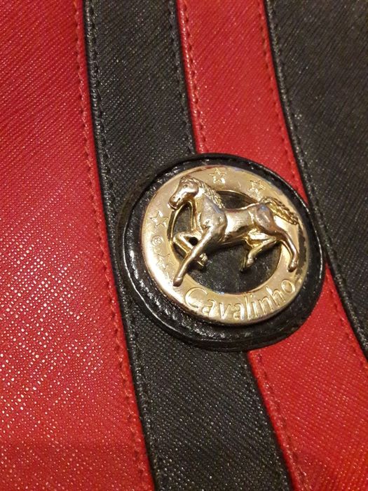 Mala da Cavalinho