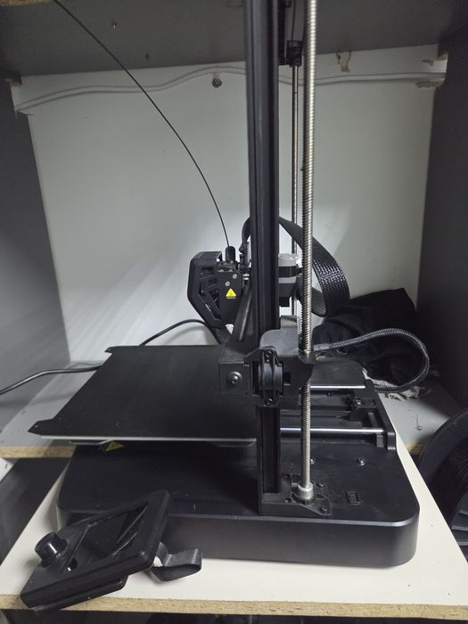 3 D принтер creality Ender-  3v3se