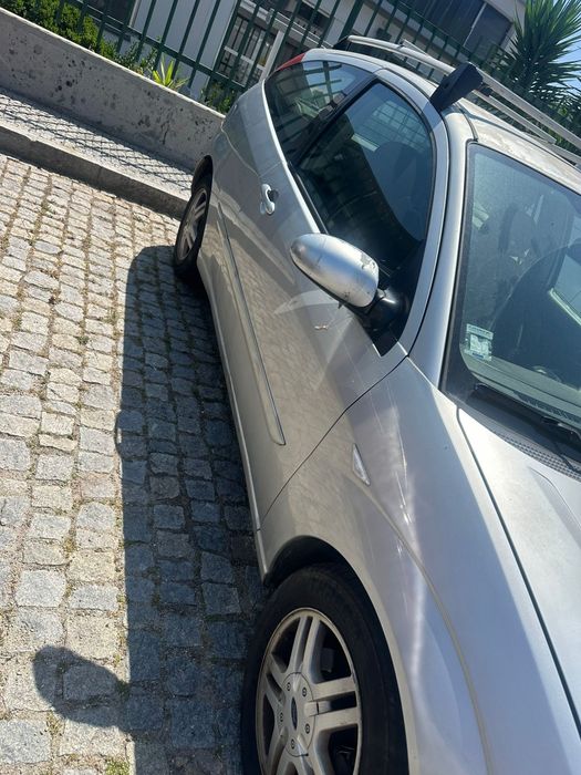 Ford focus 1.8 tdci