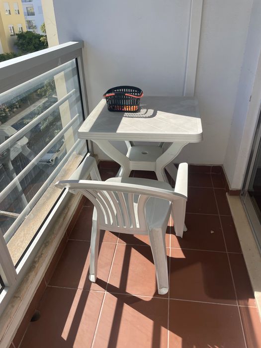 Apartamento t1-Encosta da Marina