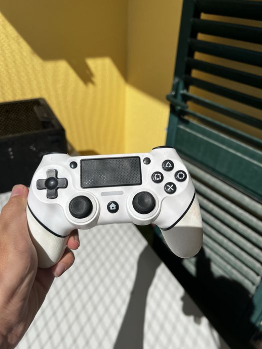 Comando compativel com PS4 AceGamer