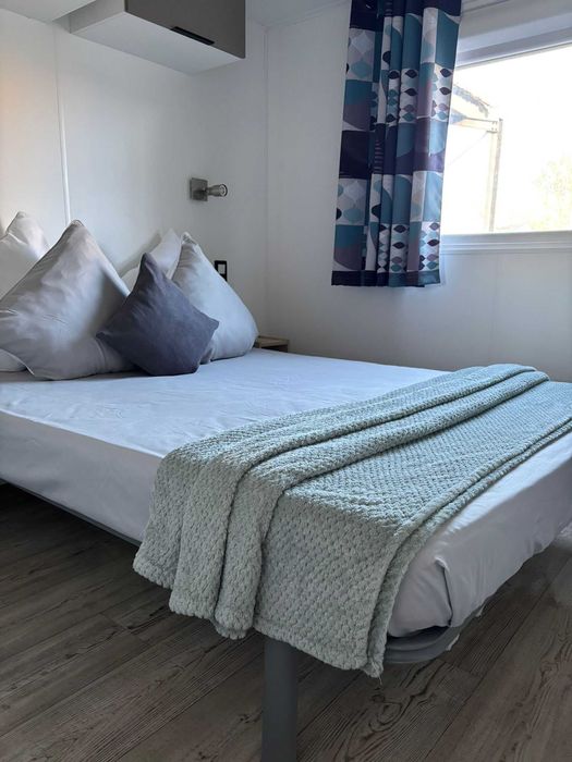 Casa Móvel com 32m2 à venda em Portugal