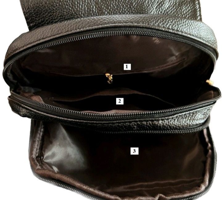 Imiti plecak worek czarny